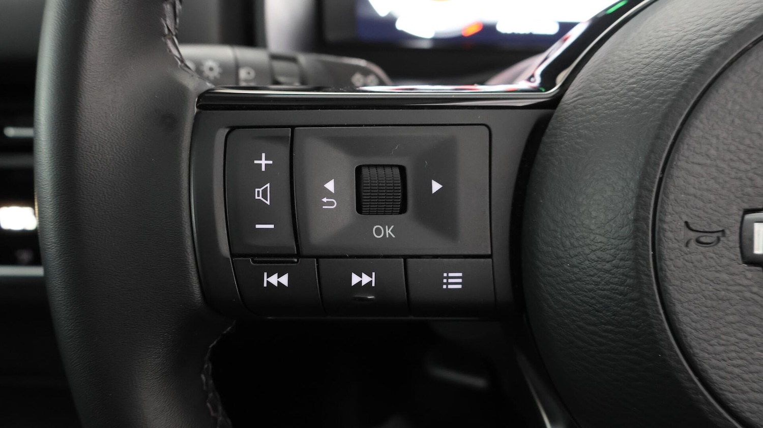 Used Nissan Qashqai 2023 for sale - 76199669: Photo 22