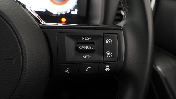 Used Nissan Qashqai 2023 for sale - 76199669: Photo 23