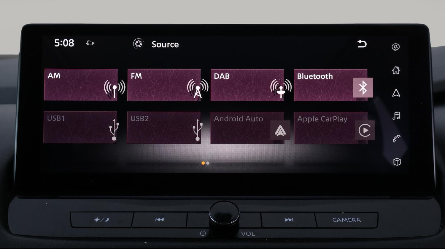 Used Nissan Qashqai 2023 for sale - 76199669: Photo 24