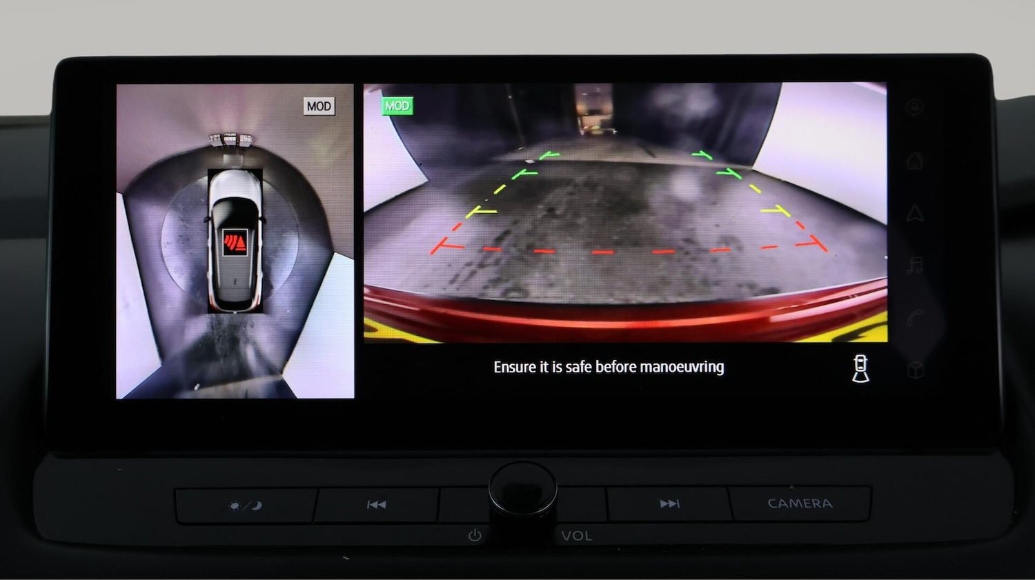 Used Nissan Qashqai 2023 for sale - 76199669: Photo 25