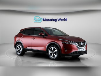 Used Nissan Qashqai 2023 for sale - 76199669: Photo 2