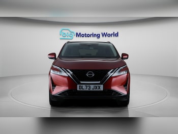 Used Nissan Qashqai 2023 for sale - 76199669: Photo 3