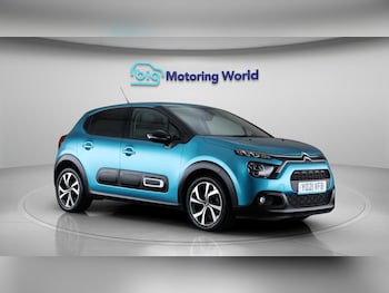 Citroen - C3