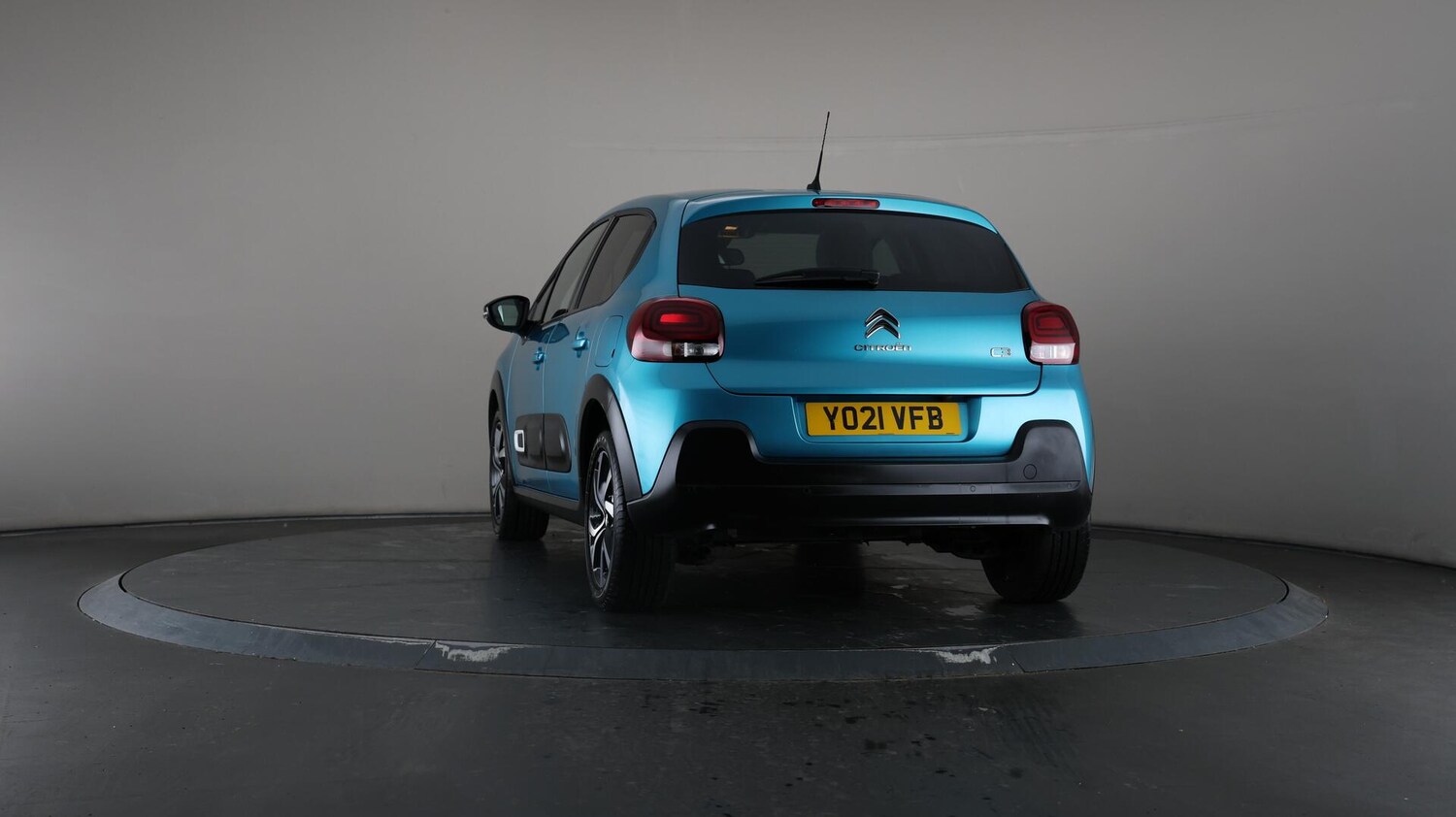Vehicle 46