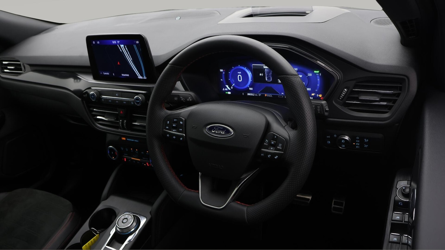 Used Ford Kuga 2023 for sale - 76612973: Photo 10