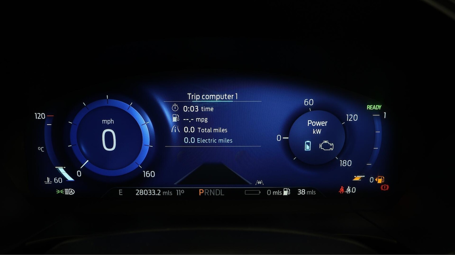 Used Ford Kuga 2023 for sale - 76612973: Photo 11