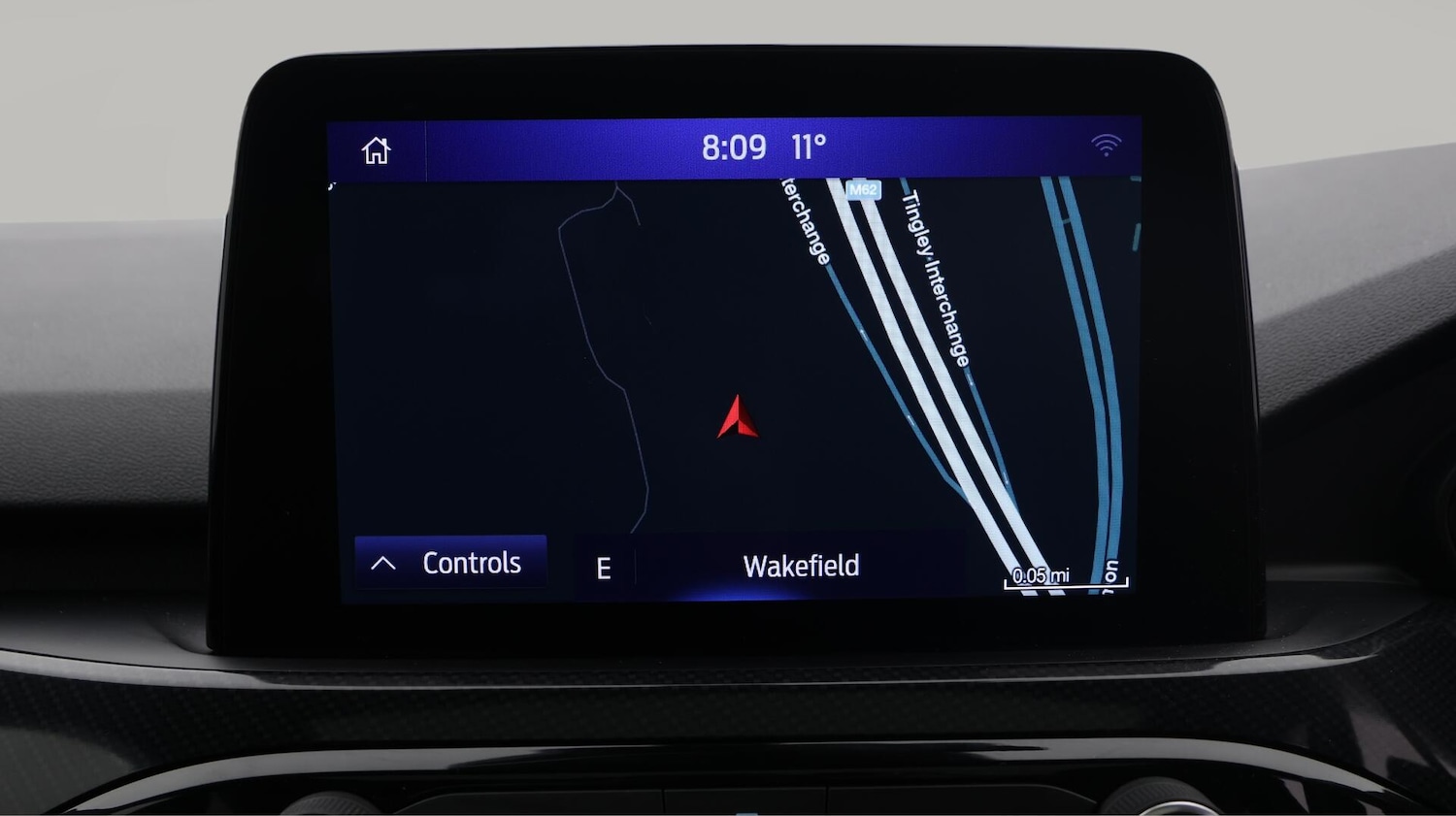 Used Ford Kuga 2023 for sale - 76612973: Photo 12