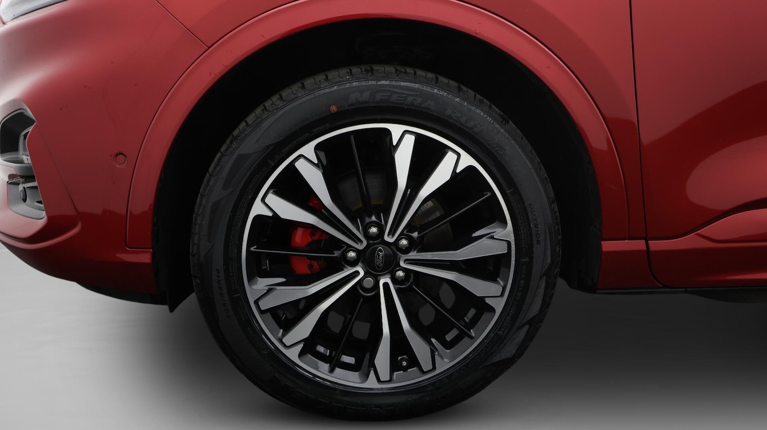 Used Ford Kuga 2023 for sale - 76612973: Photo 19