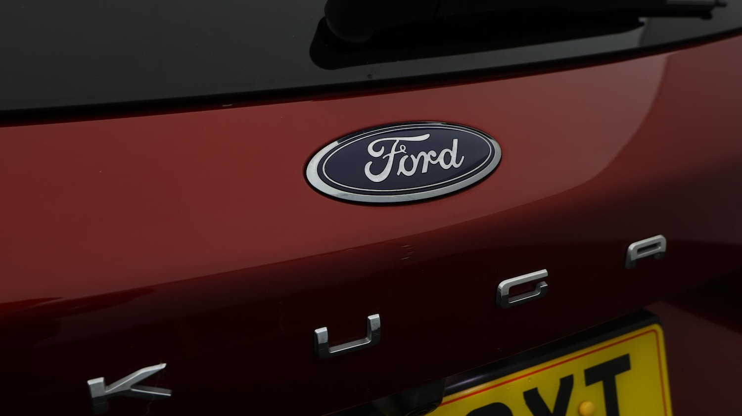 Used Ford Kuga 2023 for sale - 76612973: Photo 23