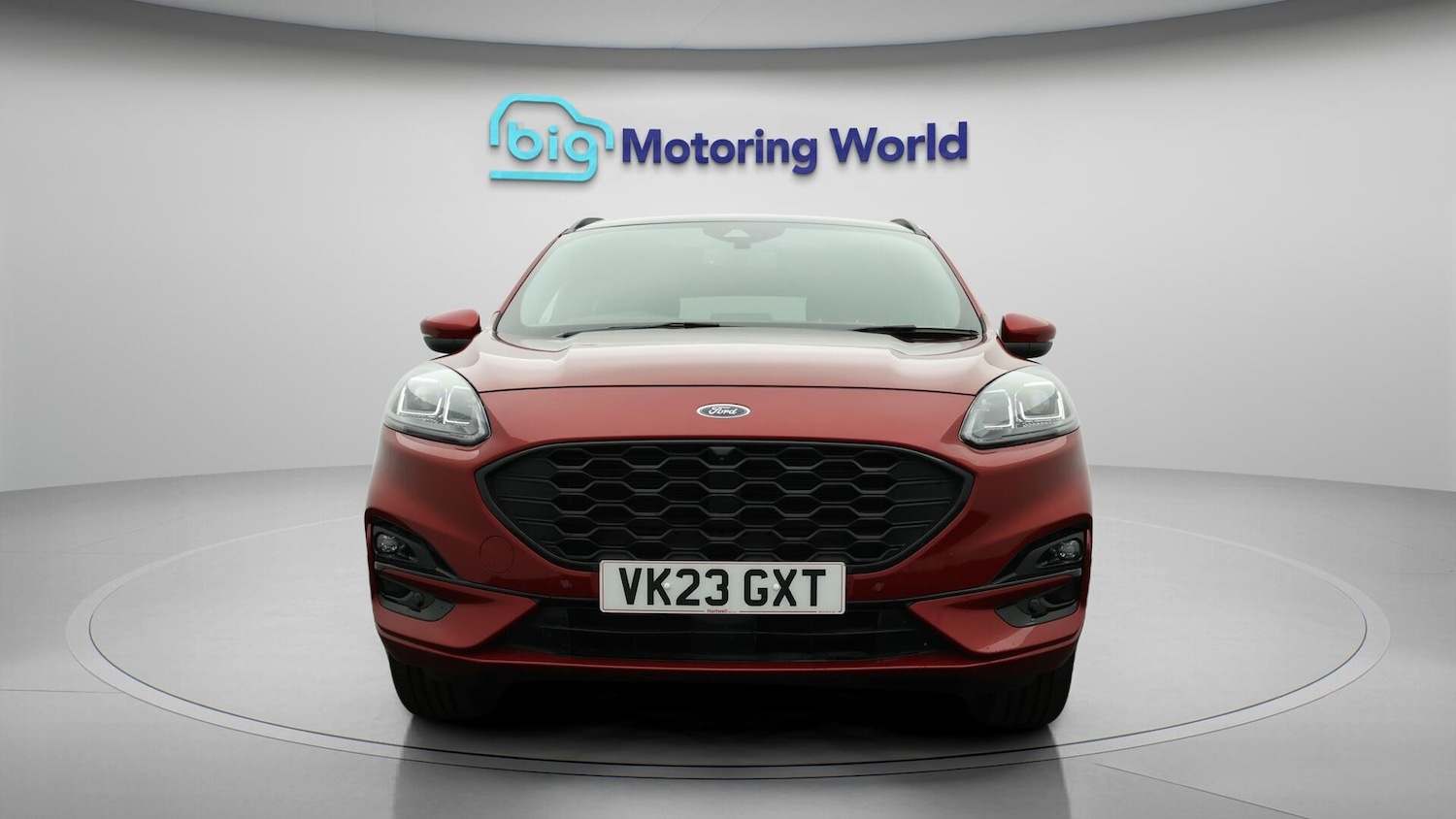 Used Ford Kuga 2023 for sale - 76612973: Photo 3