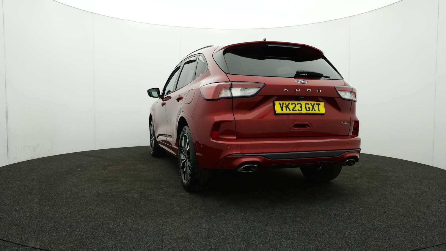 Used Ford Kuga 2023 for sale - 76612973: Photo 37