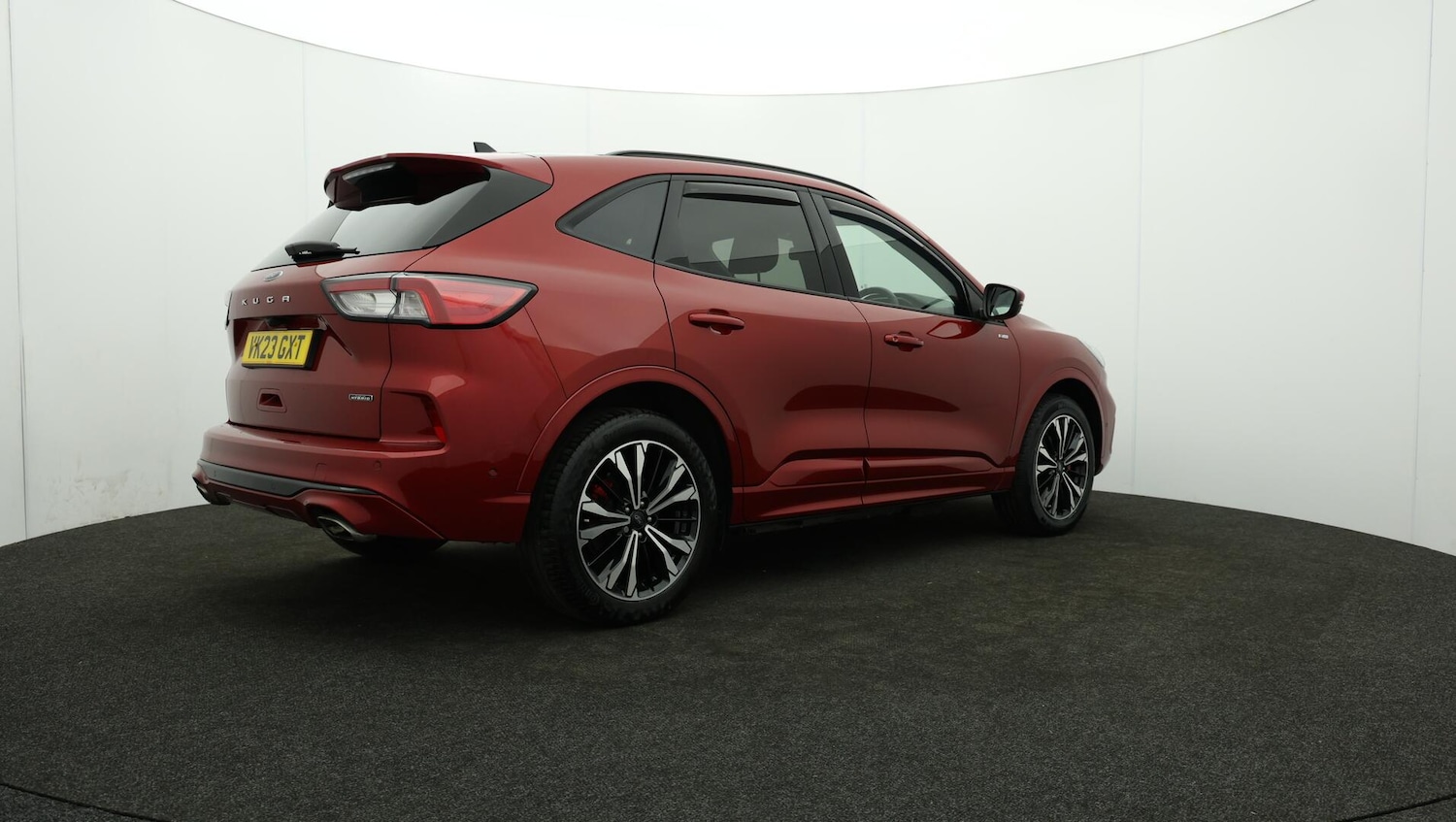 Used Ford Kuga 2023 for sale - 76612973: Photo 39