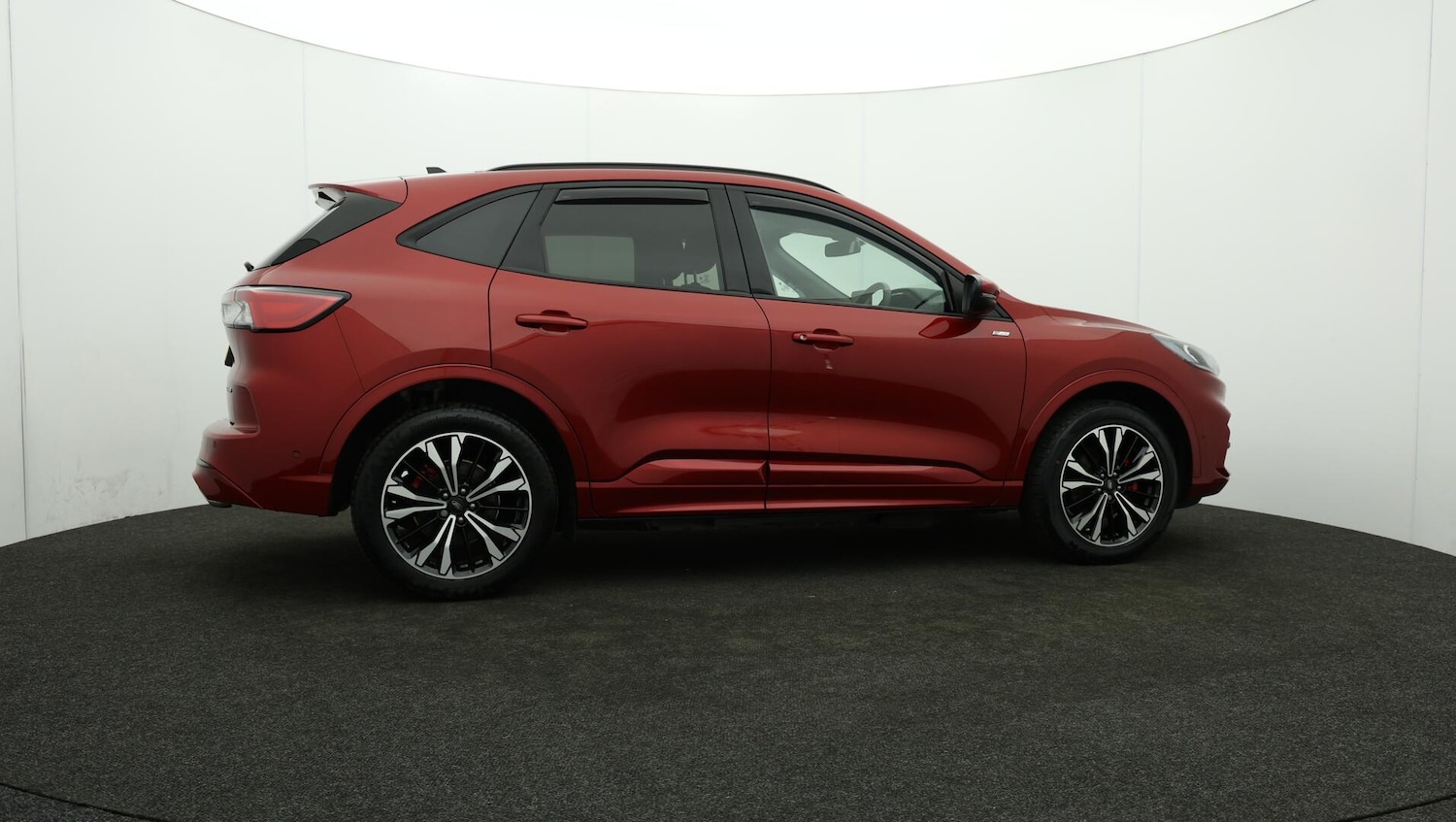 Used Ford Kuga 2023 for sale - 76612973: Photo 43