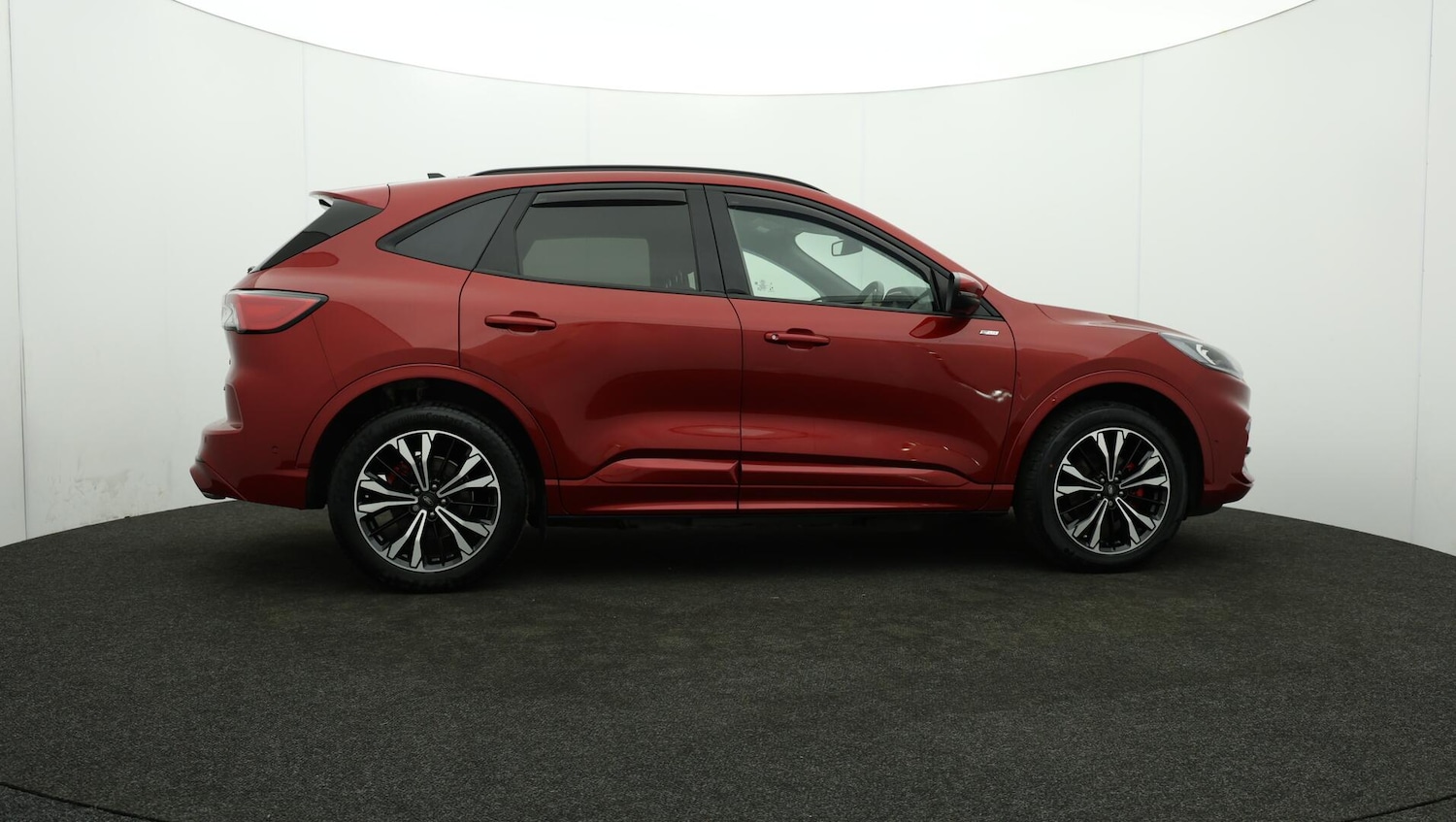 Used Ford Kuga 2023 for sale - 76612973: Photo 44