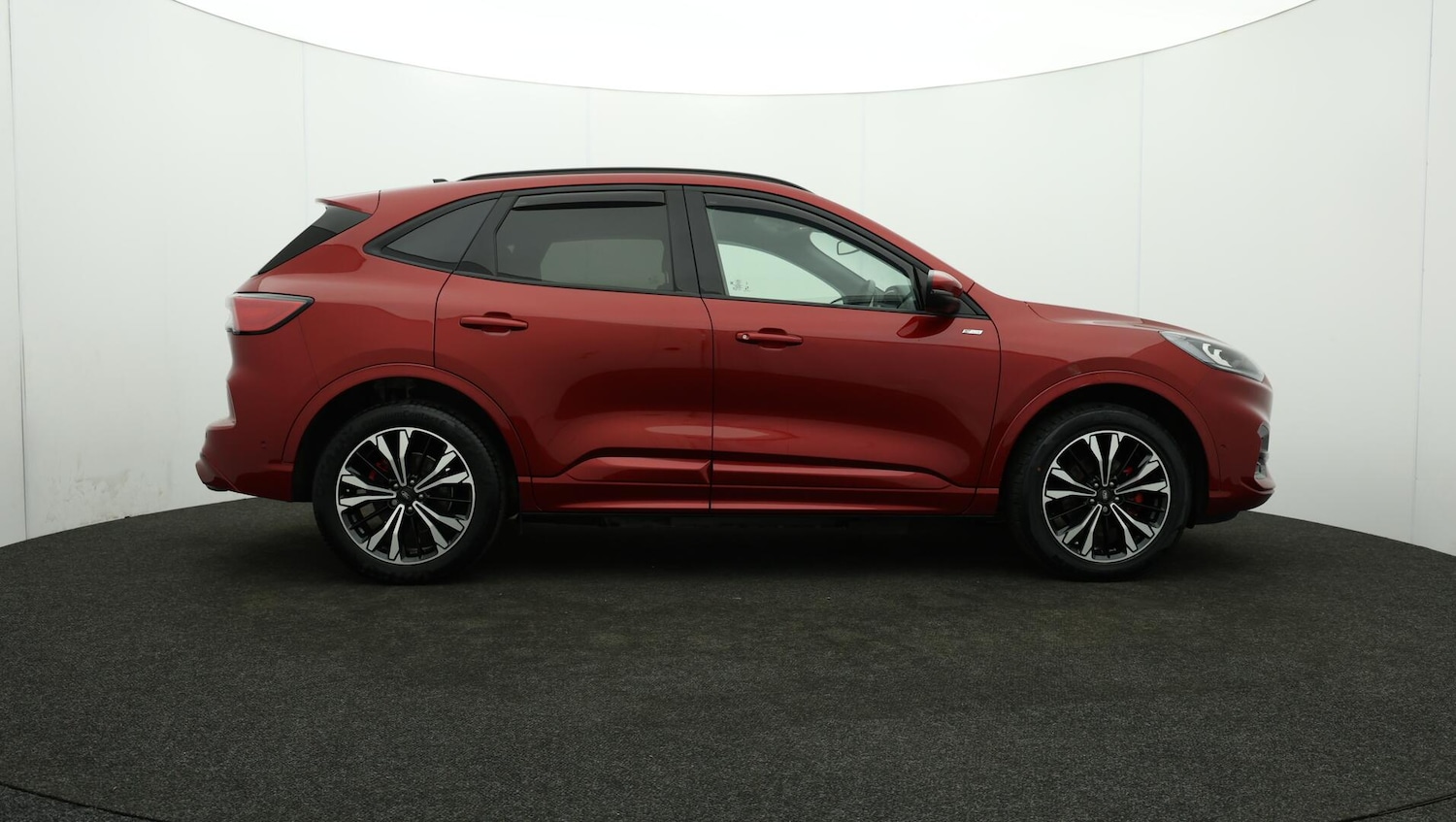 Used Ford Kuga 2023 for sale - 76612973: Photo 45