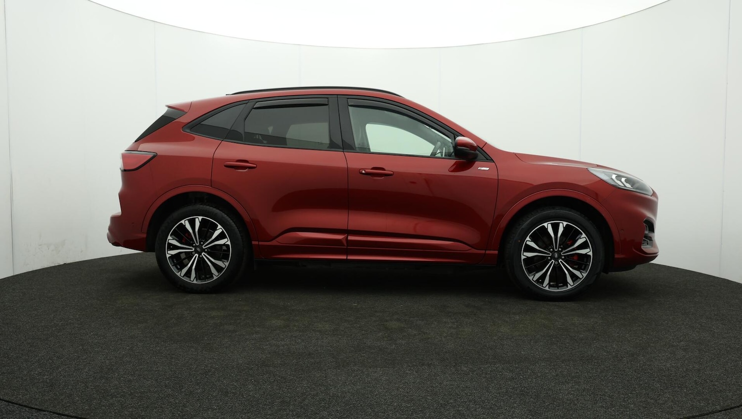 Used Ford Kuga 2023 for sale - 76612973: Photo 46