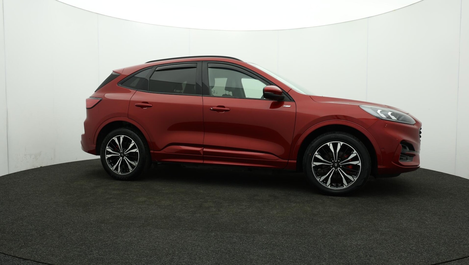 Used Ford Kuga 2023 for sale - 76612973: Photo 48