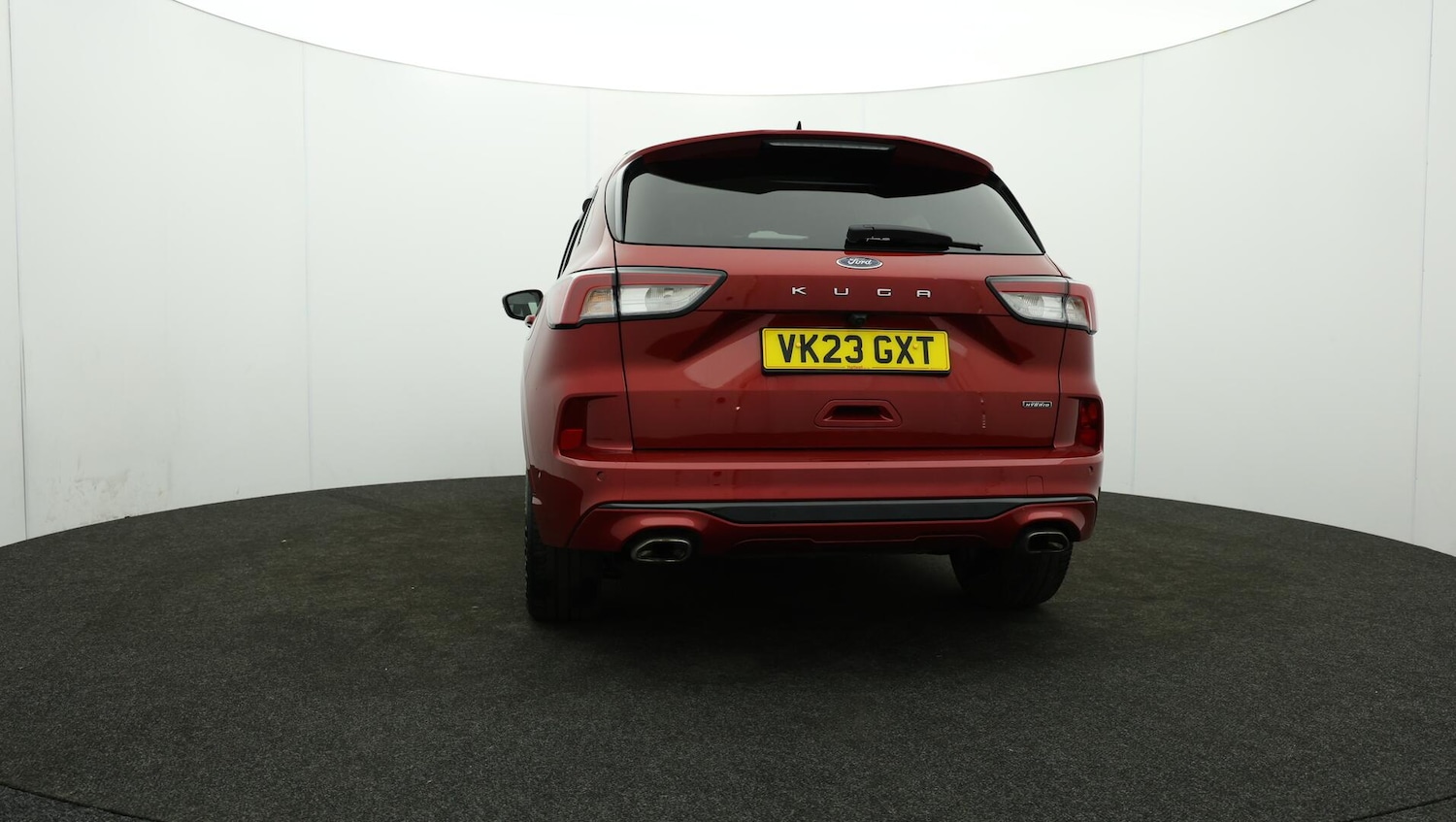 Used Ford Kuga 2023 for sale - 76612973: Photo 49