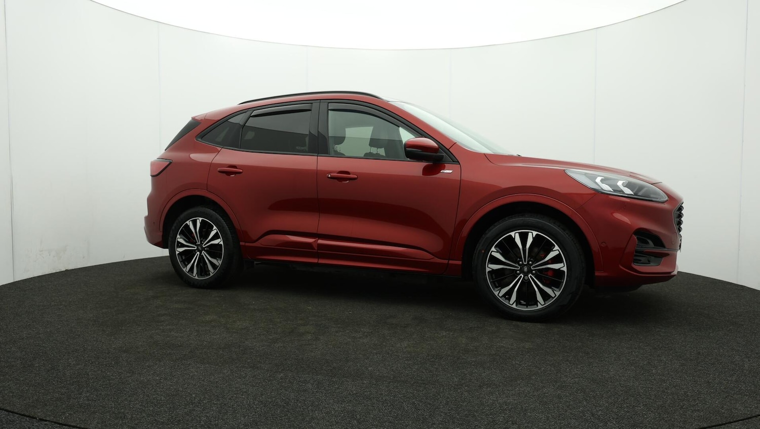 Used Ford Kuga 2023 for sale - 76612973: Photo 50