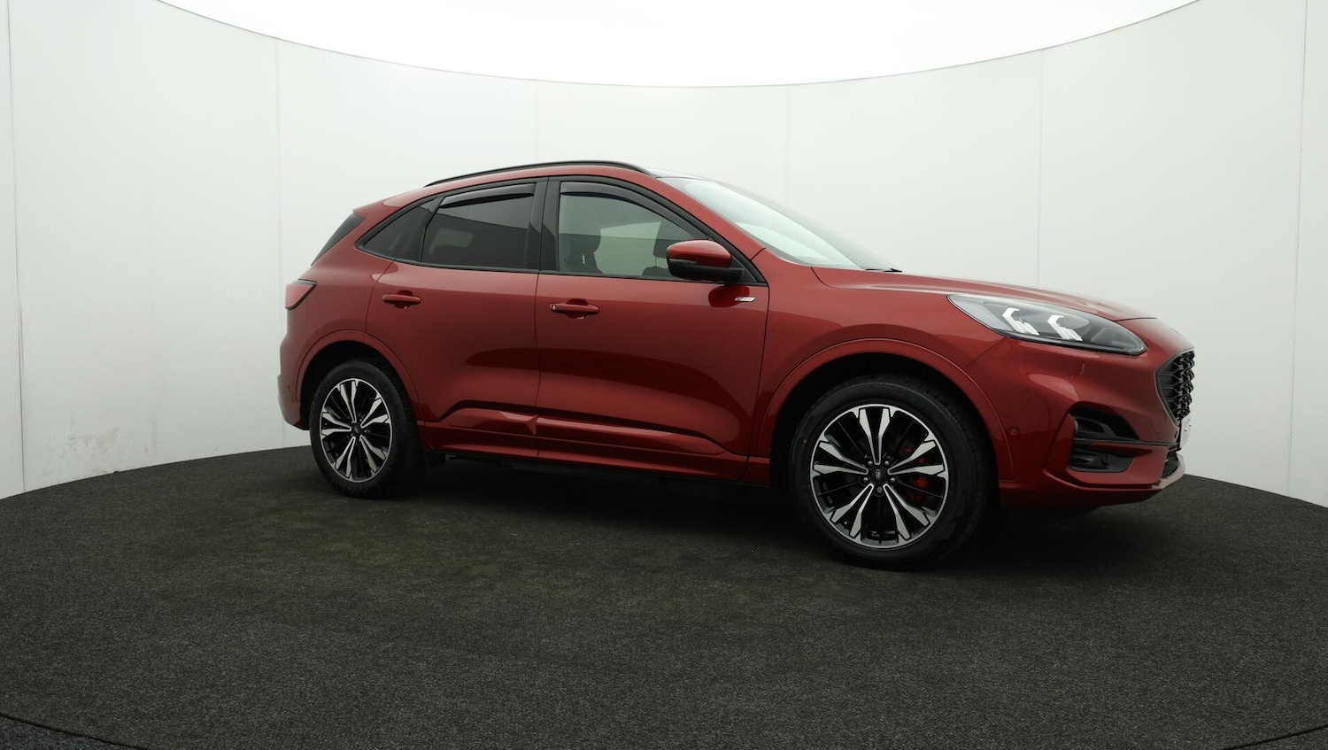 Used Ford Kuga 2023 for sale - 76612973: Photo 51