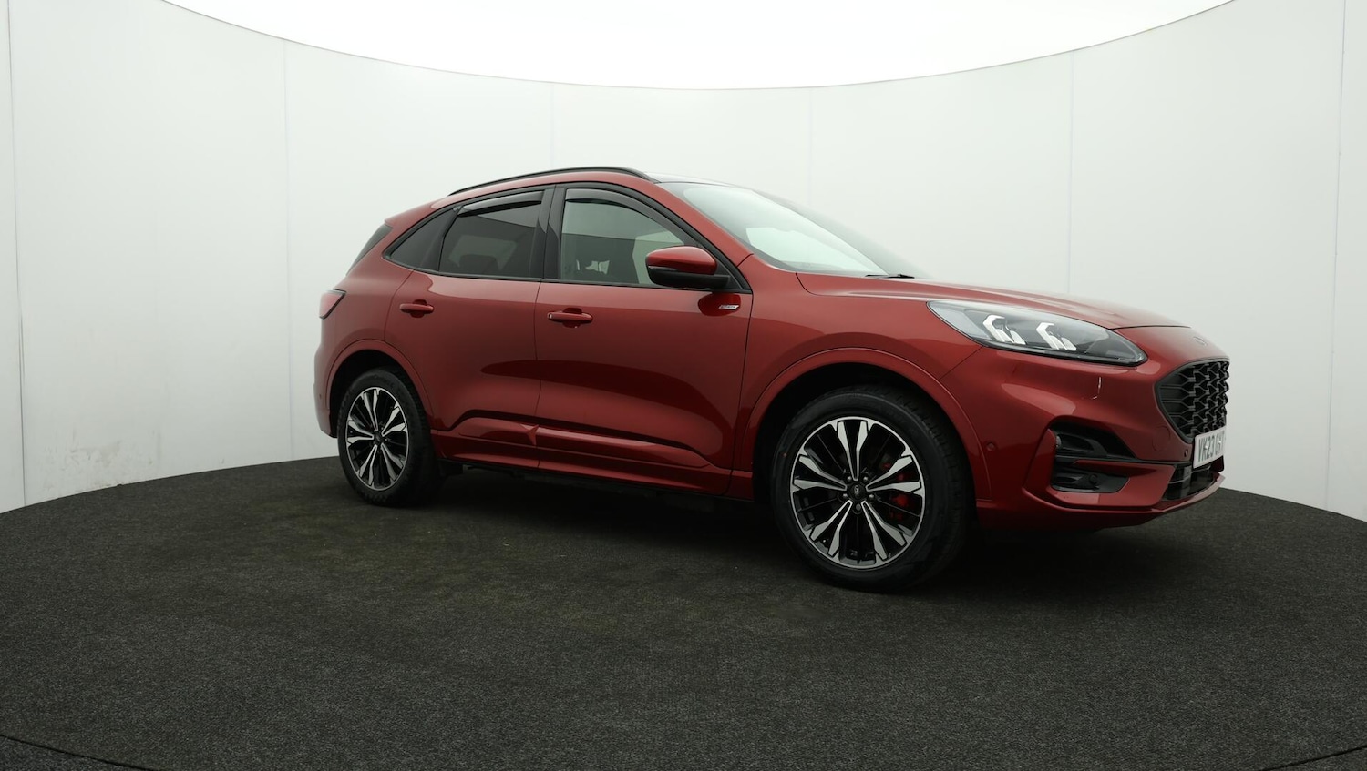 Used Ford Kuga 2023 for sale - 76612973: Photo 52