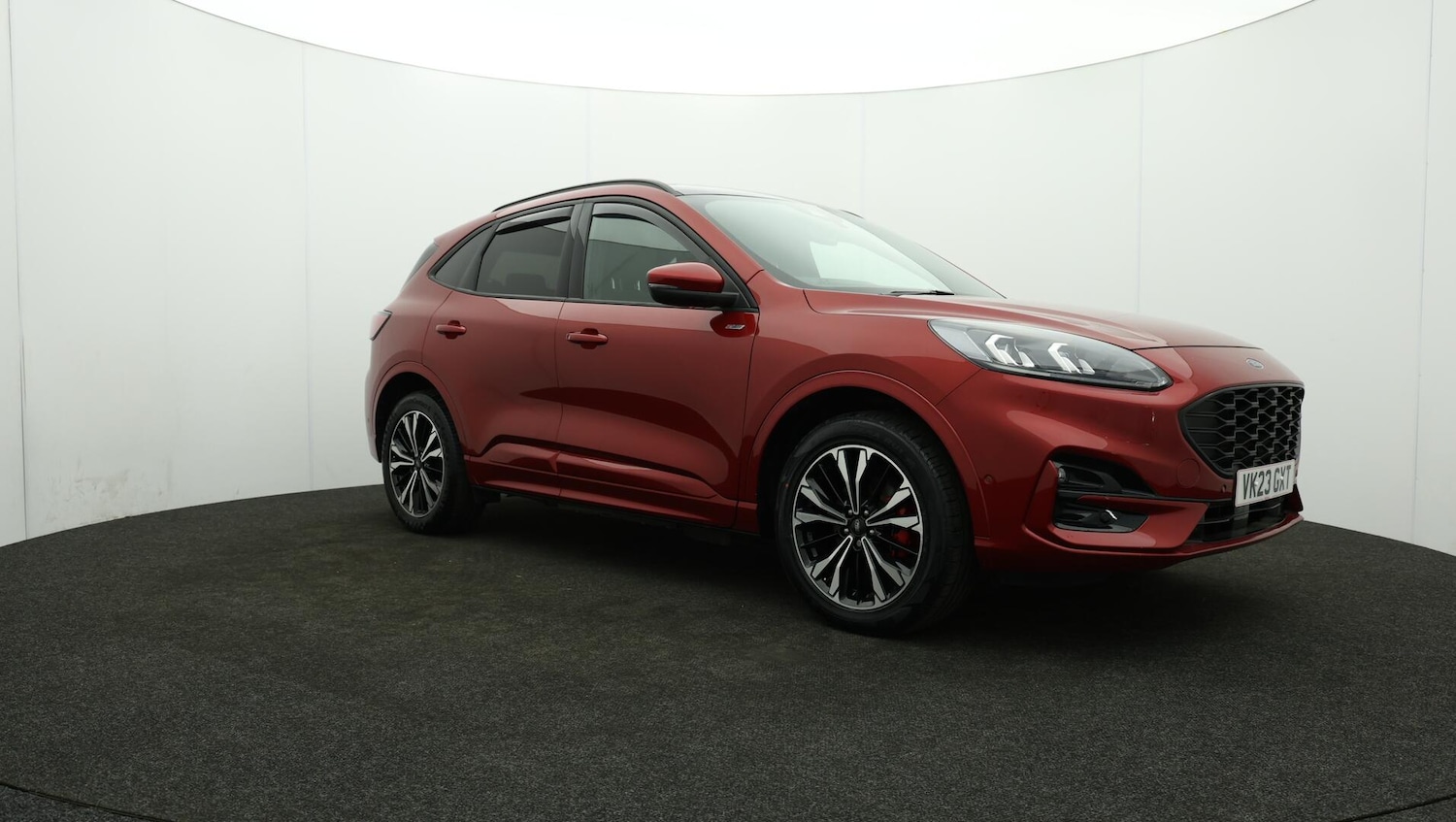 Used Ford Kuga 2023 for sale - 76612973: Photo 53