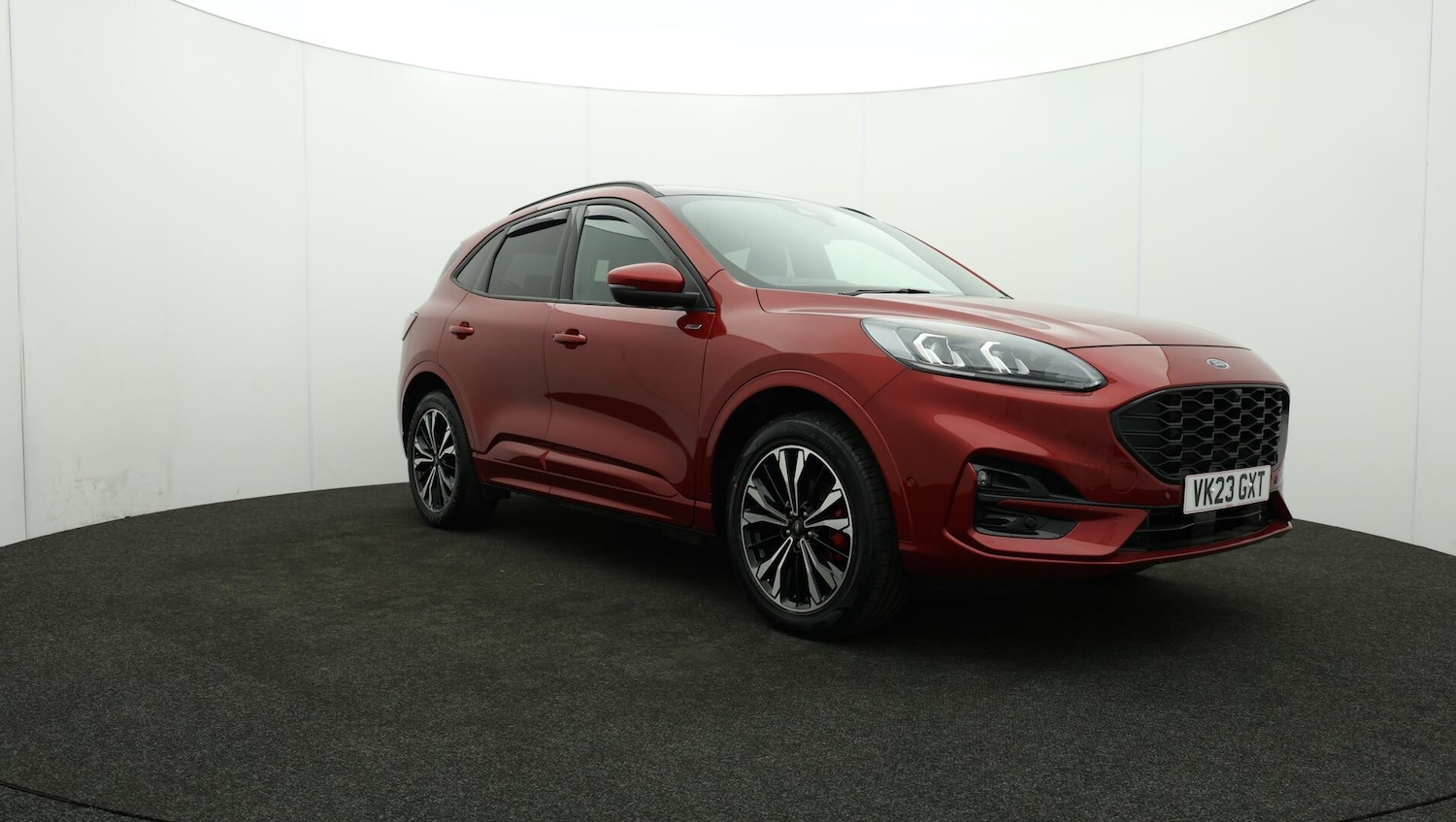 Used Ford Kuga 2023 for sale - 76612973: Photo 54