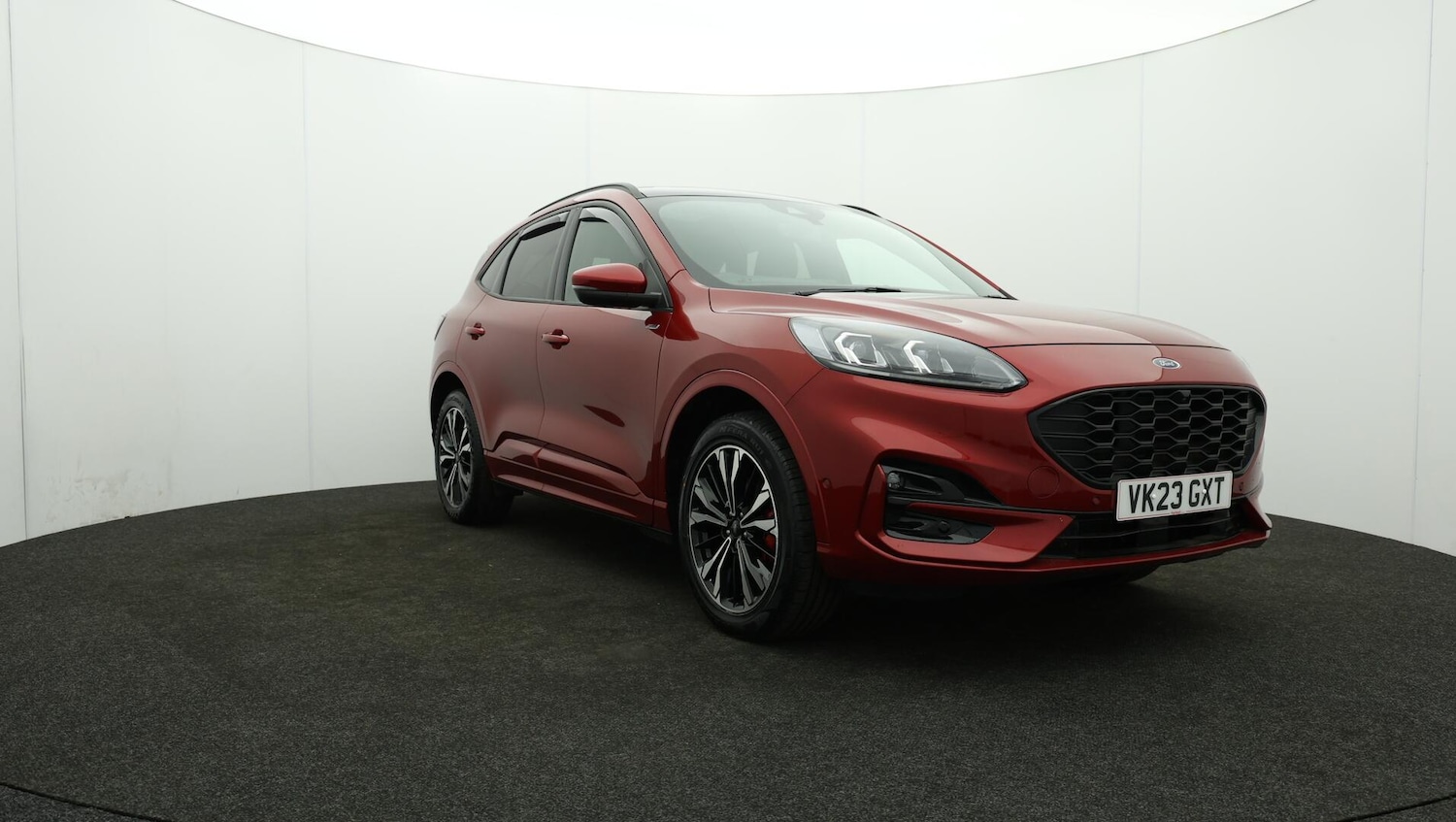 Used Ford Kuga 2023 for sale - 76612973: Photo 55