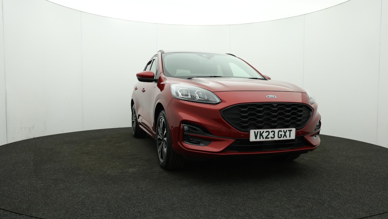 Used Ford Kuga 2023 for sale - 76612973: Photo 57