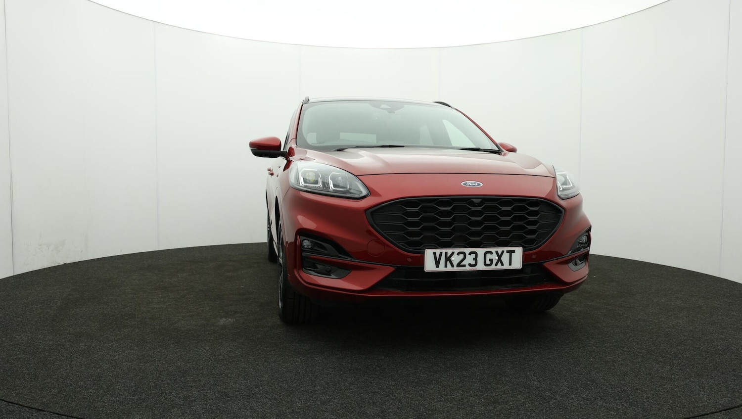 Used Ford Kuga 2023 for sale - 76612973: Photo 58