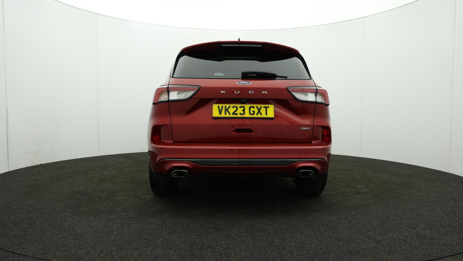 Used Ford Kuga 2023 for sale - 76612973: Photo 60