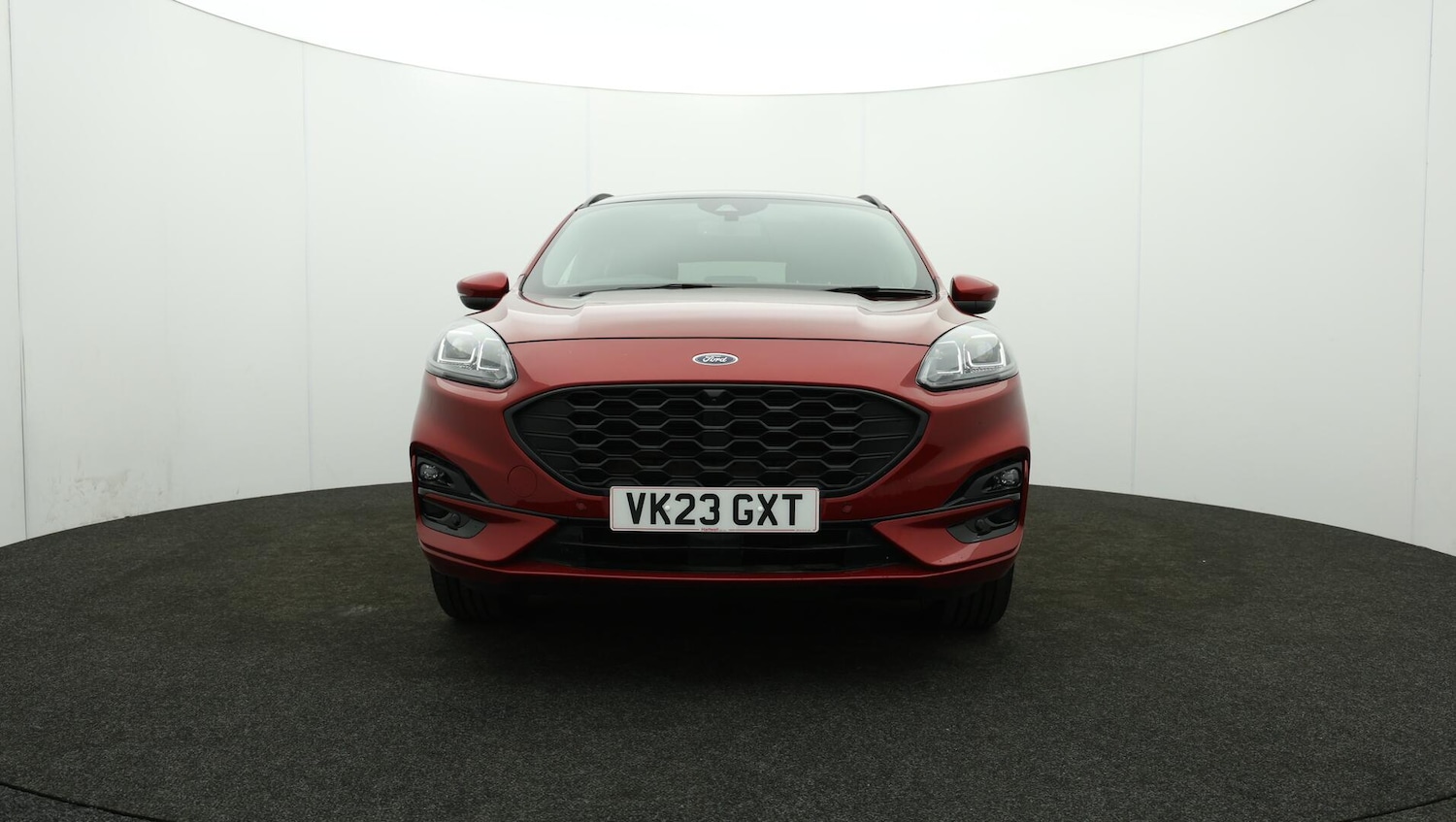 Used Ford Kuga 2023 for sale - 76612973: Photo 61