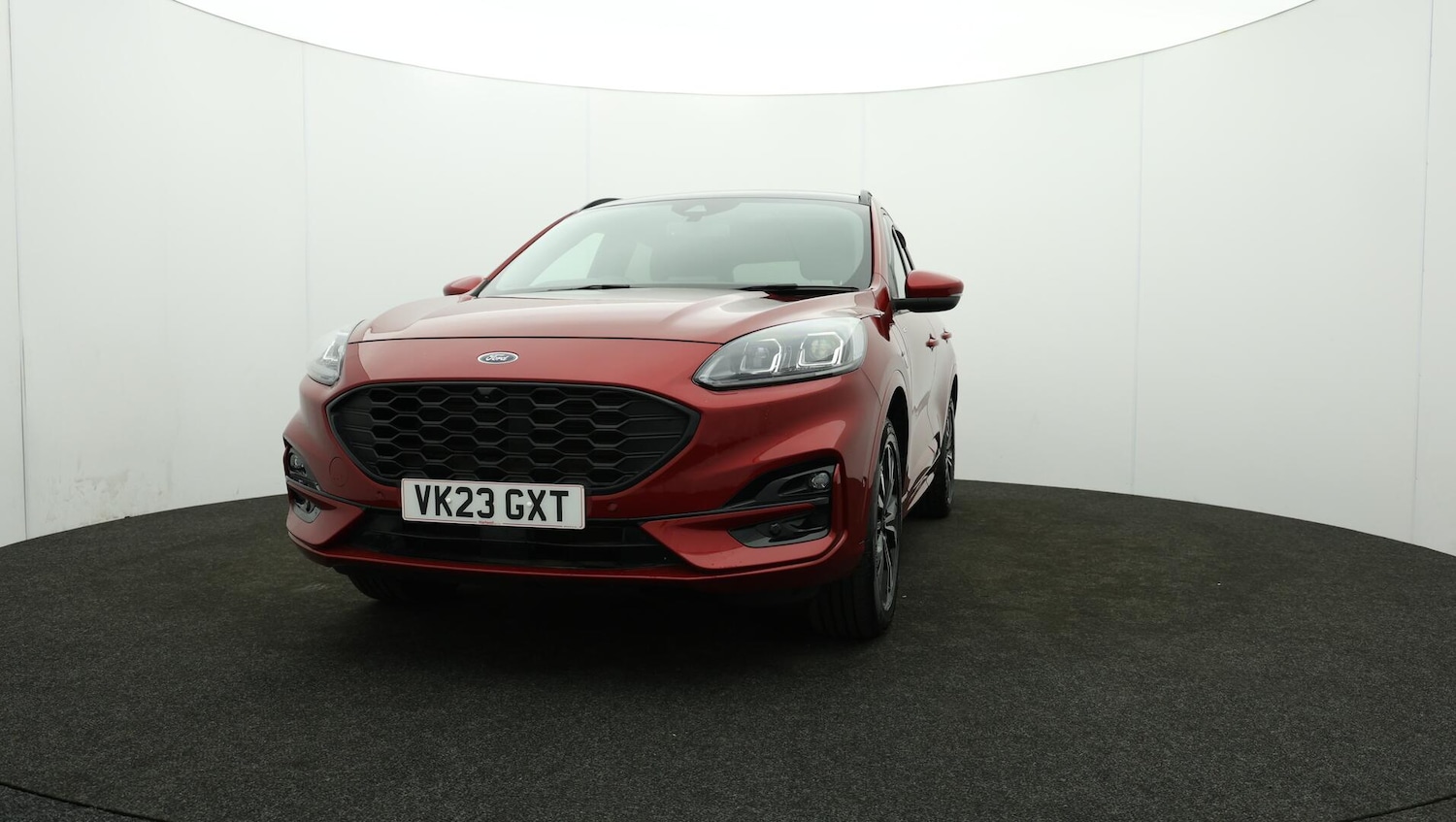 Used Ford Kuga 2023 for sale - 76612973: Photo 63