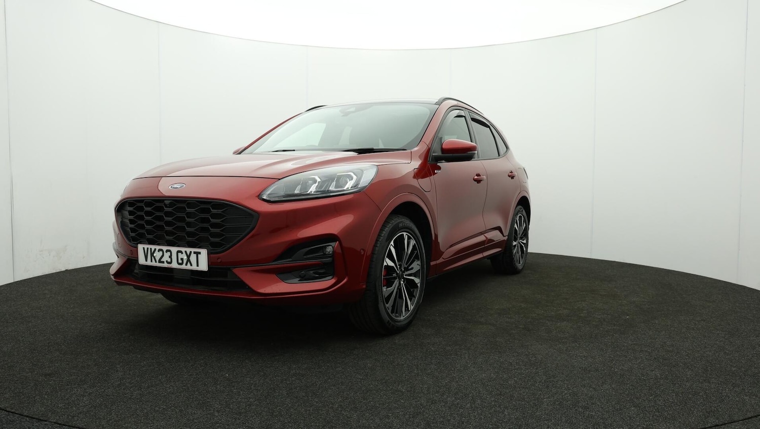 Used Ford Kuga 2023 for sale - 76612973: Photo 65