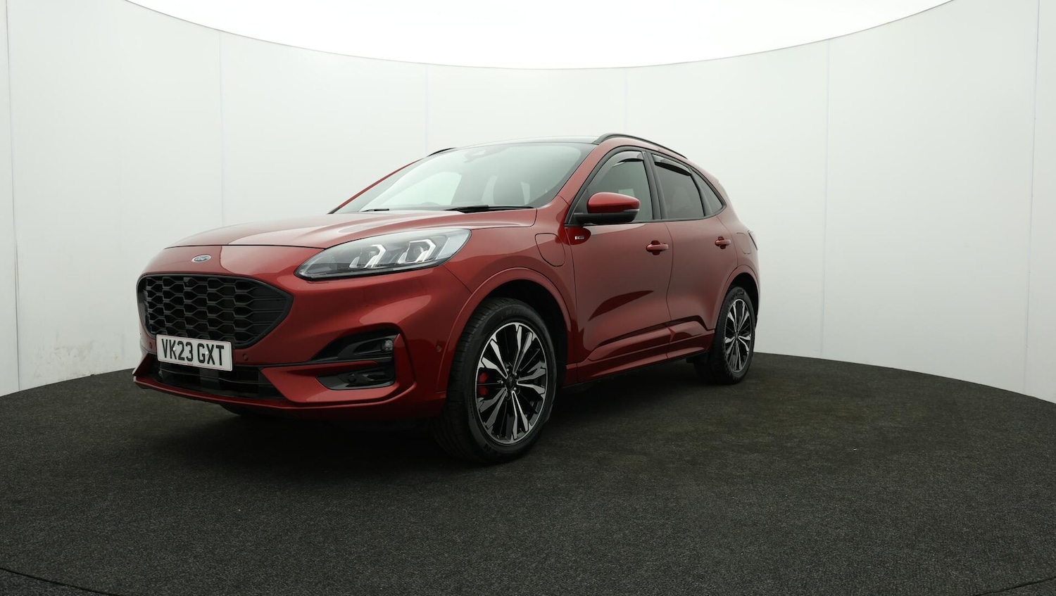 Used Ford Kuga 2023 for sale - 76612973: Photo 66