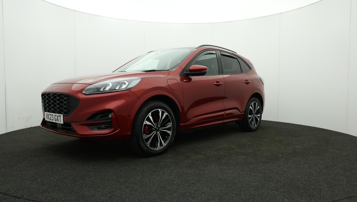 Used Ford Kuga 2023 for sale - 76612973: Photo 67