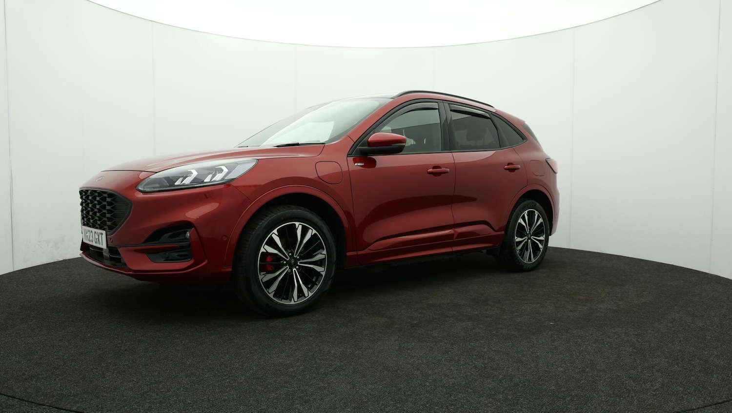 Used Ford Kuga 2023 for sale - 76612973: Photo 68