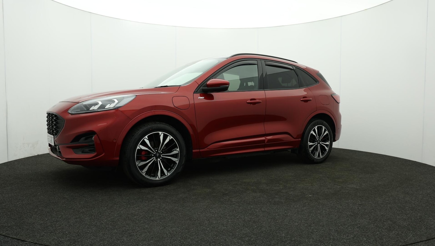 Used Ford Kuga 2023 for sale - 76612973: Photo 69