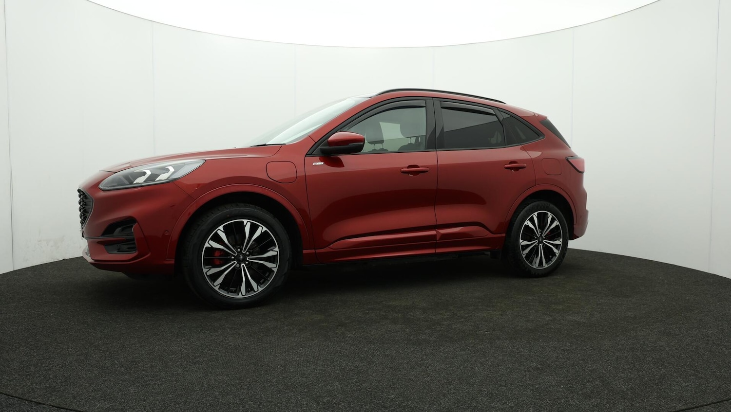 Used Ford Kuga 2023 for sale - 76612973: Photo 70