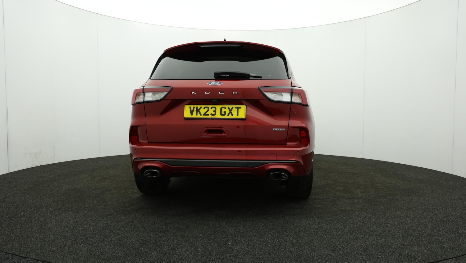 Used Ford Kuga 2023 for sale - 76612973: Photo 71