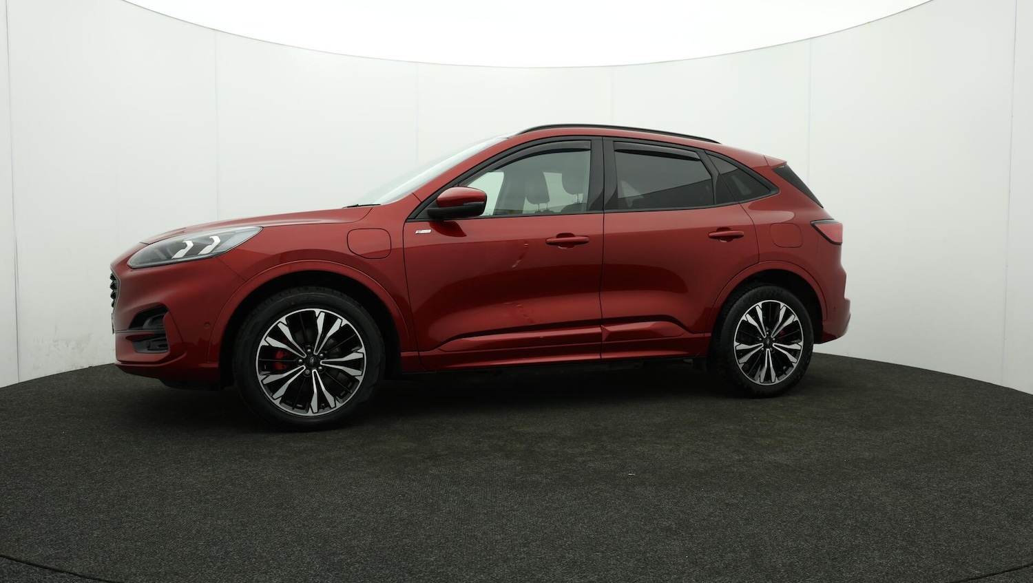 Used Ford Kuga 2023 for sale - 76612973: Photo 72