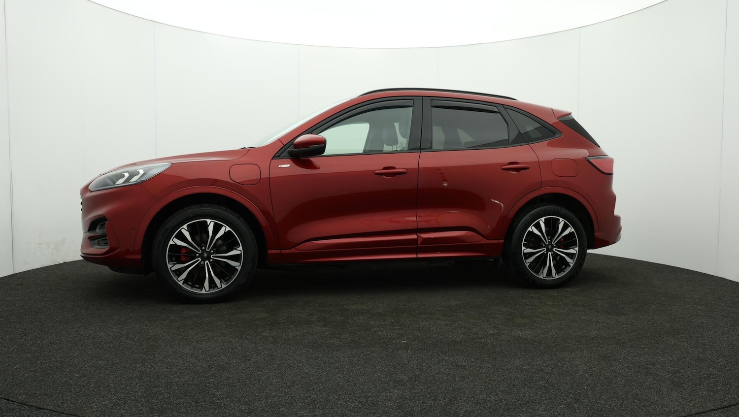 Used Ford Kuga 2023 for sale - 76612973: Photo 73