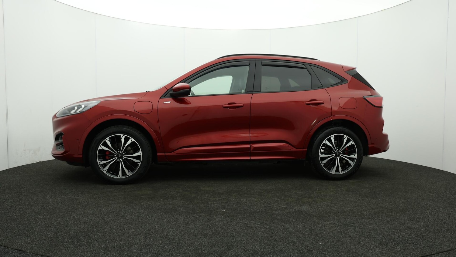 Used Ford Kuga 2023 for sale - 76612973: Photo 74