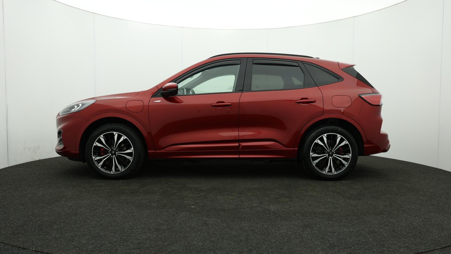 Used Ford Kuga 2023 for sale - 76612973: Photo 75