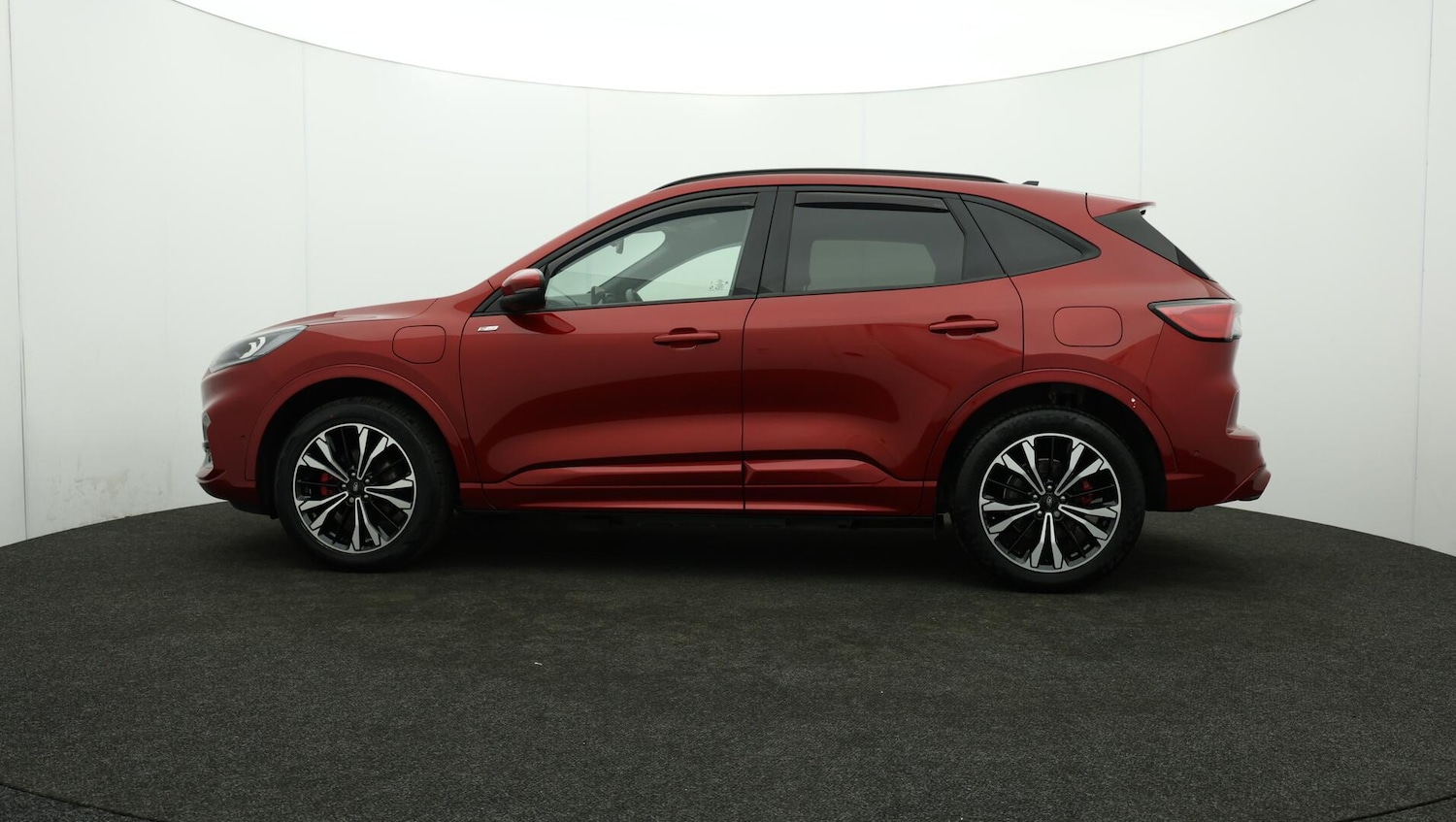 Used Ford Kuga 2023 for sale - 76612973: Photo 76