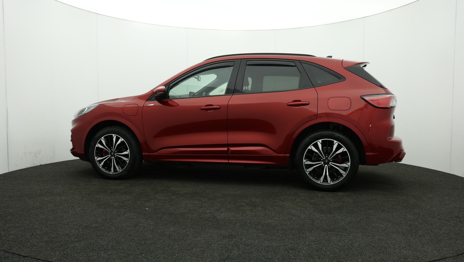 Used Ford Kuga 2023 for sale - 76612973: Photo 77