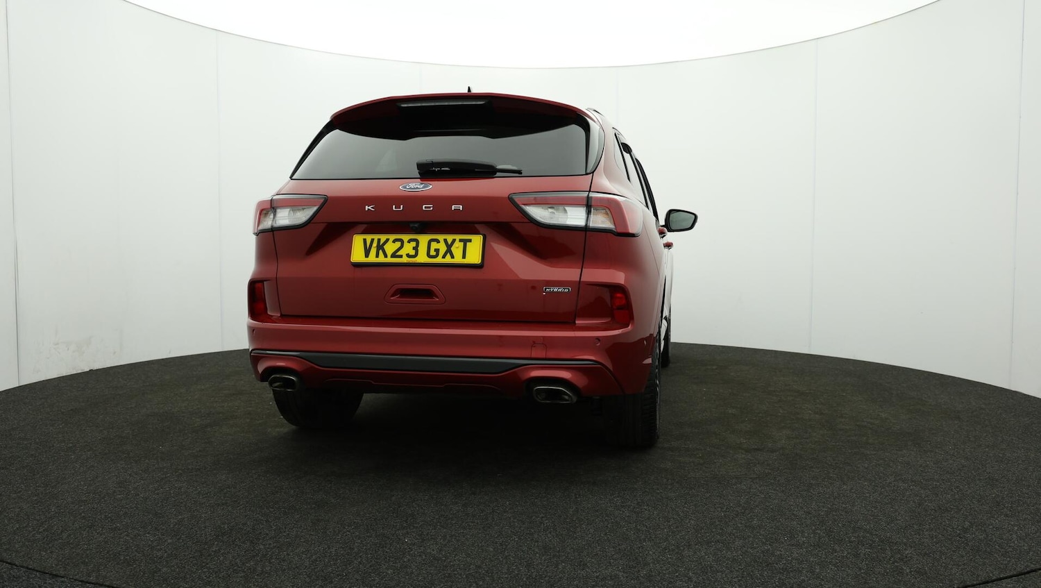 Used Ford Kuga 2023 for sale - 76612973: Photo 82