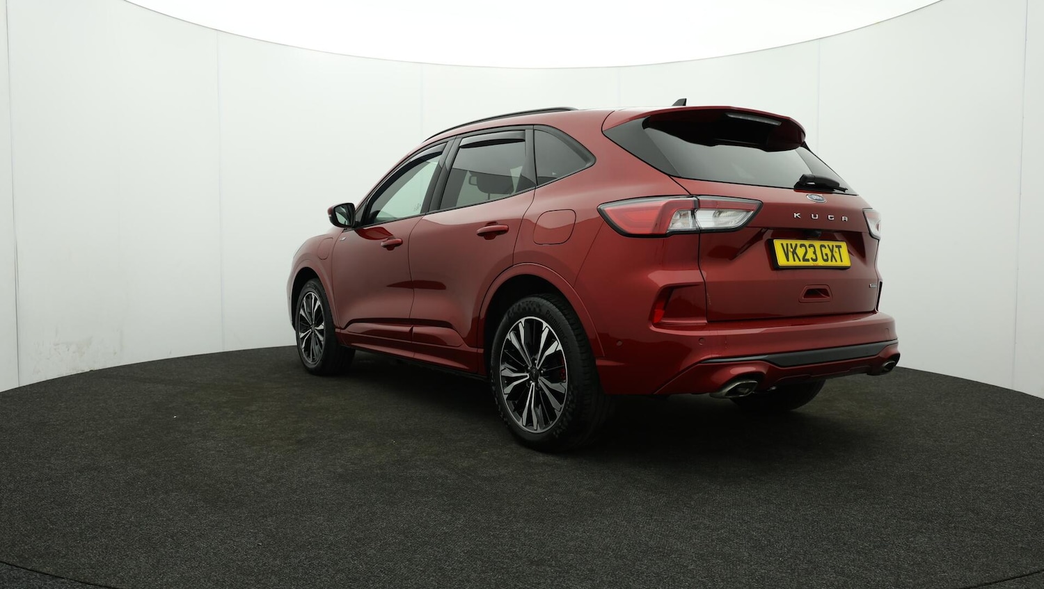 Used Ford Kuga 2023 for sale - 76612973: Photo 84