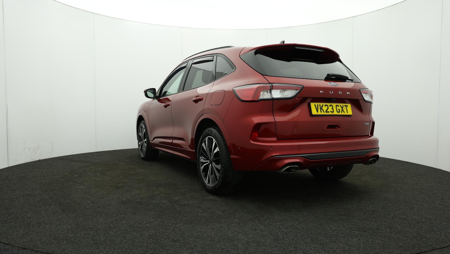 Used Ford Kuga 2023 for sale - 76612973: Photo 85