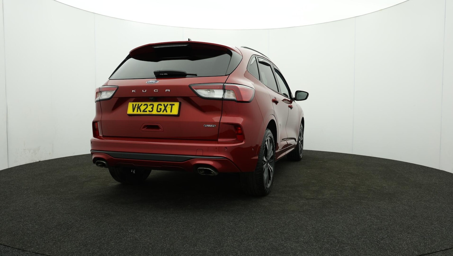 Used Ford Kuga 2023 for sale - 76612973: Photo 86